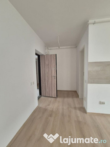 Apartament 2 Camere Et 1 Finalizat