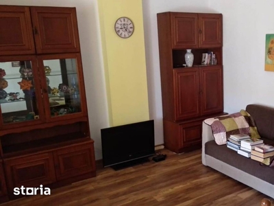 Apartament 2 camere + garsoniera, Zona Semicentrala