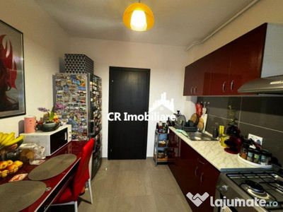 Apartament 2 camere Grozavesti