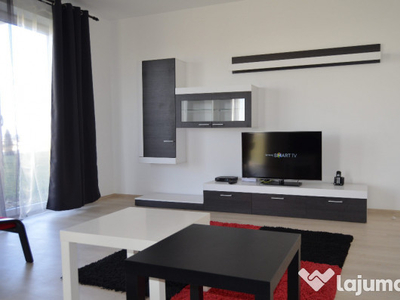 Apartament 2 camere in bloc nou Avantgarden