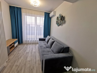 Apartament 2 camere in Dambul Rotund zona Lombului