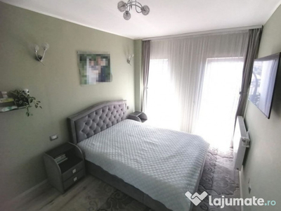 Apartament 2 camere in Marasti zona Bucuresti