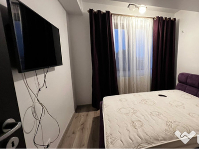 Apartament 2 camere Militari