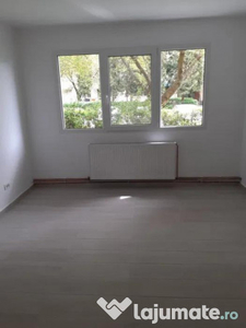 Apartament 2 camere nedecomandat - zona Garii