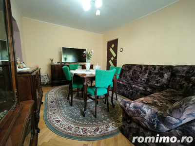 Apartament 2 camere, parter, zona Romanilor