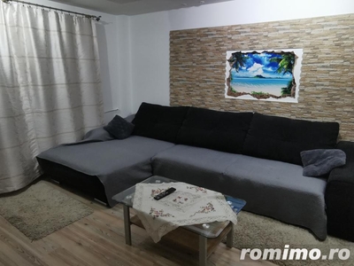 Apartament 2 camere Sebastian parc