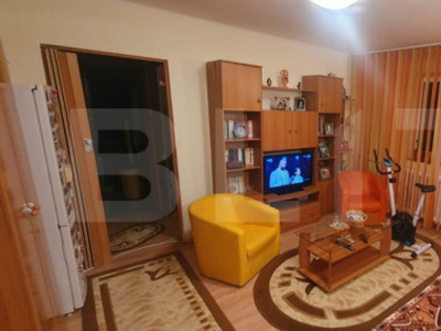 Apartament 2 camere semidecomandate, cartierul Berceni