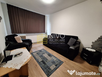 Apartament 2 camere – Tg. Mureș – Al. Carpați – Zona Darina