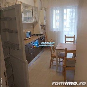 Apartament 2 Camere Titan DI 302