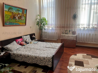 Apartament 2 camere Universitate- Magazin Cocor.