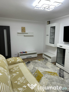 Apartament 2 camere zona canta