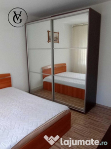 Apartament 2 camere | zona Dacia, Spectrum | Centrală gaz