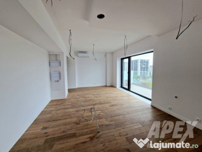 Apartament 2 camere62mp| ONE COTROCENI | etaj 6 din 11