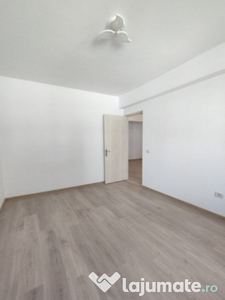 APARTAMENT 3 CAMERE, BLOC NOU, 84 MP, ETAJ 1, PARCARE