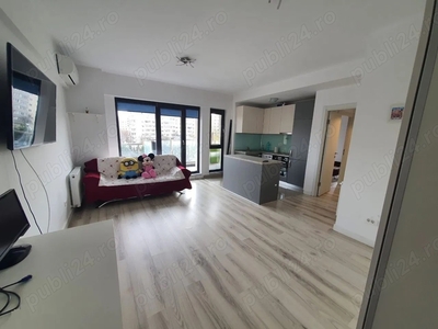 Apartament 3 camere bloc nou Dristor