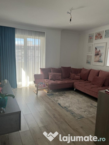 Apartament 3 camere Brancoveanu