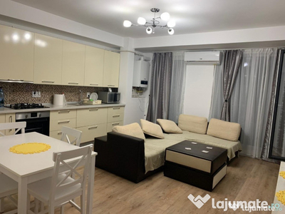 Apartament 3 camere in Gheorgheni zona Baisoara