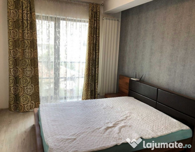 Apartament 3 camere in Marasti zona Teleorman