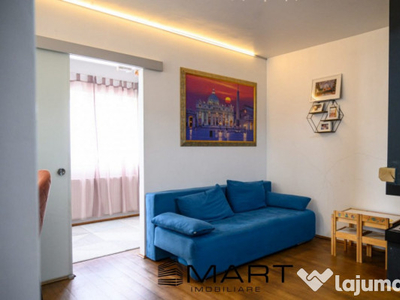 Apartament 3 camere Liviu Ciulei