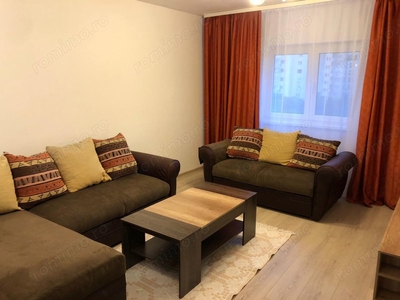 Apartament 3 camere Nerva Traian