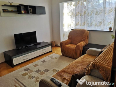 Apartament 3 camere renovat, mobilat etajul 1 Astra 10EVB