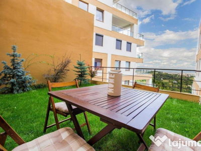 Apartament 3 camere Seasons Residence/Brasov