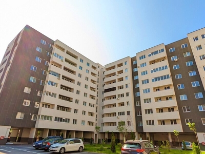 Apartament 4 camere Brancoveanu, Carrefour Grand Arena