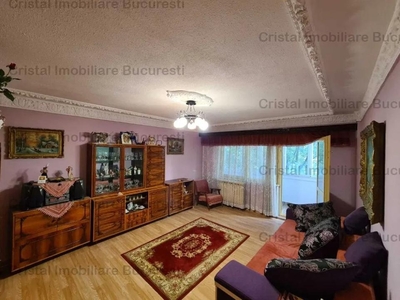 Apartament 4 camere, Mall Vitan