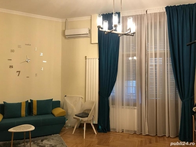 Apartament 4 camere Parcul Poporului de vânzare