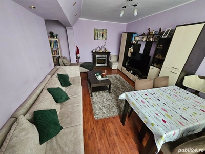 Apartament 4 camere Str. Nae Leonard