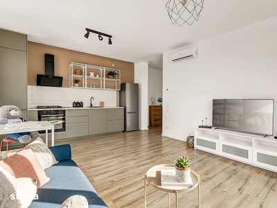 Apartament ARED - Direct de la dezvoltator