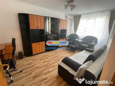 Apartament Berceni - Oltenitei - Aparatorii Patriei - Parcar