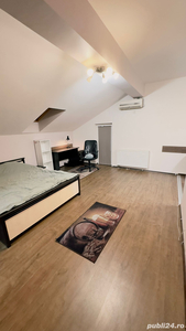 apartament cu 1 camera de închiriat in complex studențesc