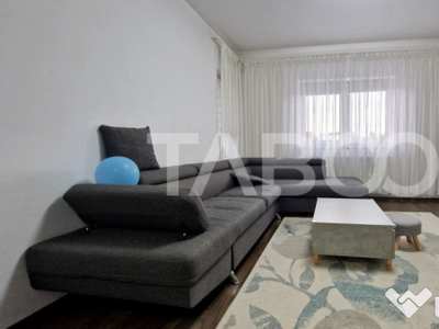 Apartament cu 2 camere balcon si parcare Kaufland Arhitectil