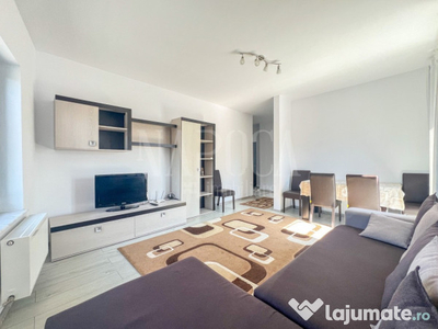 Apartament cu 2 camere decomandat, ideal pentru investitie sau locuit!