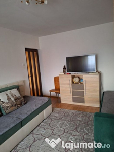 Apartament cu 2 camere decomandate in Dambu Rotund