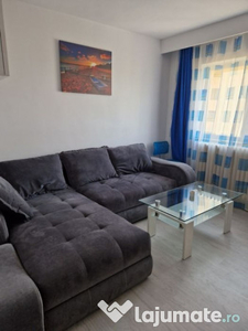 Apartament cu 2 camere decomandate, in Zorilor, zona Dima