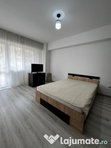 Apartament cu 2 camere Ideal Residence