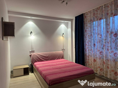 Apartament cu 2 camere in zona Gradinii Botanice, cu parcare