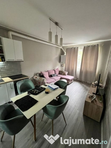 Apartament cu 2 camere in zona Iulius Mall, FSEGA