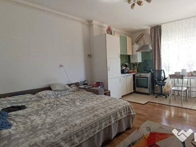Apartament cu 2 camere semidecomandate bloc nou Calea Turzii