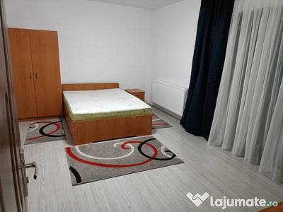 Apartament cu 2 camere zona Campului, Manastur, cu parcare