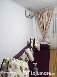 Apartament cu 3 camere decomandate Zona George Enescu