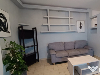 Apartament cu 3 camere semidecomandate cartier Gheorgheni