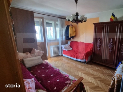 Apartament cu 3 Camere Stefan cel Mare