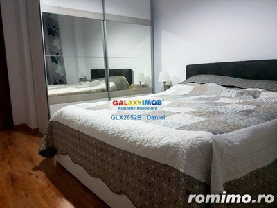 Apartament de 3 camere la doar 5 minute de Metrou Pacii