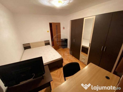 Apartament de inchiriat 2 camere, cartier Manastur