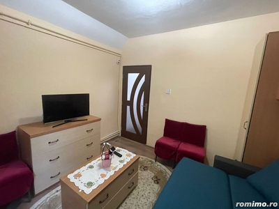 Apartament de inchiriat 2 camere Vladimirescu