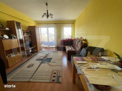 Apartament de vanzare | 57mp utili | Corvinilor