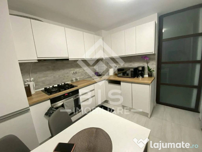 Apartament decomandat 2 camere - Zona Prefectură